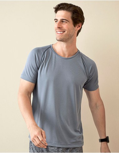 S-ST8030-Mesh Team Raglan